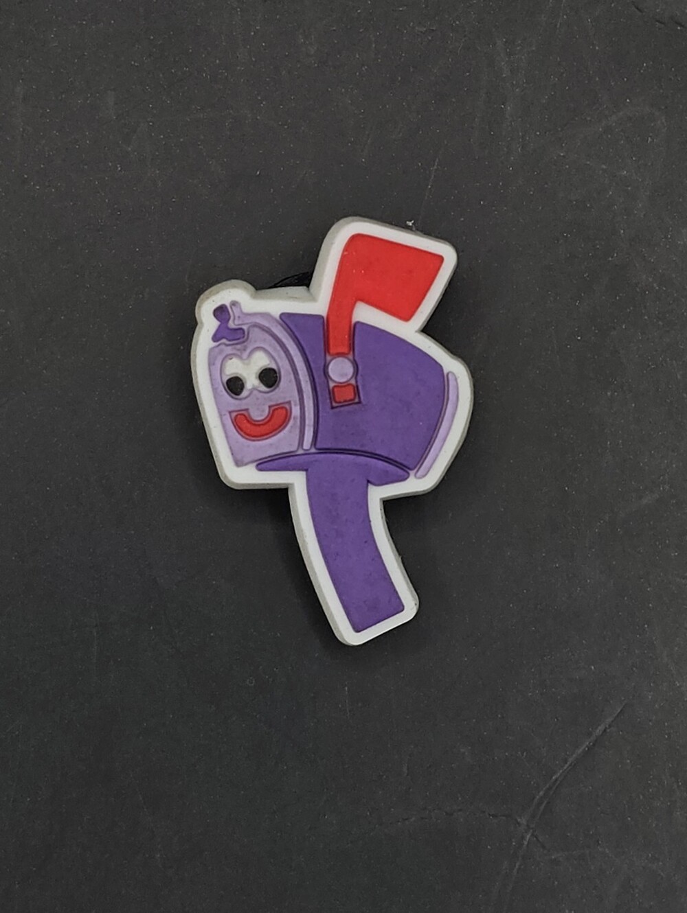 (5/$15) Blues Clues Mailbox Charm